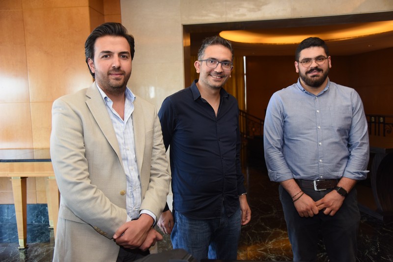 Launching of Seeders Masterclass for Angel Investors